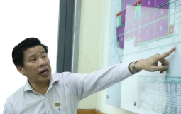 KCN Rạch Bắp: Đồng hành cùng doanh nghiệp, kiến tạo hệ sinh thái công nghiệp xanh