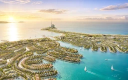 Khát vọng thế kỷ vào Top 100 thành phố đáng sống nhất thế giới của TP.HCM