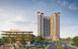 Khi Bắc Ninh đón sóng cư dân quốc tế: Cơ hội nào cho nhà đầu tư Việt tại Mangala Complex?