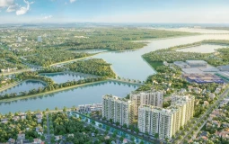 Khởi công dự án nhà ở xã hội hơn 1.243 tỷ đồng tại Quảng Ninh