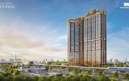 Khởi công từ ngày 30/5, căn hộ Bespoke tăng tốc triển khai