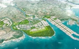 Khu kinh tế chuyên biệt ở Hải Phòng có gì khác biệt?