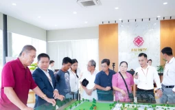 Kịch bản BĐS nửa cuối 2026: Dòng tiền ngừng lướt sóng, tọa độ tích sản thực tại An Huy Mỹ Việt