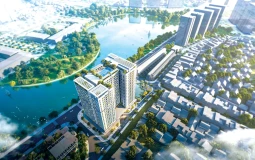 Làm gì để 'mở dòng vốn' cho nhà xã hội?