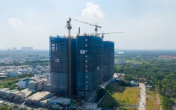 Liên tiếp đón tin vui, Khải Hoàn Land khẳng định vị thế Nhà Phát triển dự án