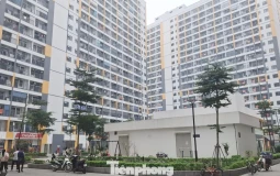 ‘Lộ diện’ dự án người nước ngoài được sở hữu nhà ở tại Bắc Ninh