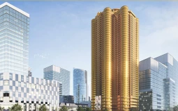 Loạt khách hàng nhận chiết khấu tiền tỷ khi chốt mua căn hộ tại QMS TOP TOWER