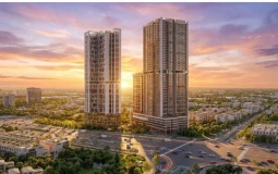 Lực đẩy hạ tầng và dòng tiền đầu tư quyết định sức hút dự án bất động sản