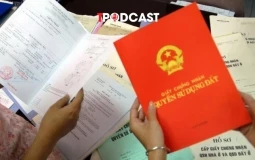 Mua đất bằng giấy viết tay trước năm 1993, có được cấp sổ đỏ ?