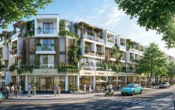 'Mua trước, xây sau': Khoảng lùi 2 năm hoàn hảo để kiến tạo tổ ấm tại Vinhomes Sài Gòn Park
