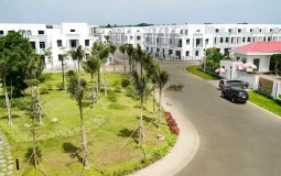 Ngân hàng thu giữ hơn ngàn sổ đỏ để xử lý nợ xấu