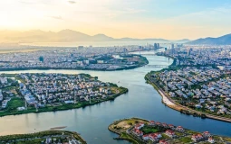 Nhà đầu tư chớp thời cơ khi Nam Đà Nẵng vươn mình thành đô thị du lịch