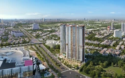 Nhà đầu tư Hà Nội tái cơ cấu danh mục: Đón đầu chu kỳ tăng trưởng mới tại Hải Phòng