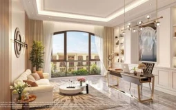 Nhiều người trẻ tìm thấy không gian sống, làm việc và khởi nghiệp tại Vinhomes Golden City