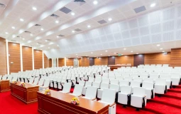 Nội thất Ngọc Diệp và hành trình trẻ hóa tư duy không gian hiện đại