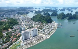 Quảng Ninh đặt mục tiêu đón 45 triệu lượt du khách/năm: Cơ hội gọi tên Vinhomes Global Gate Hạ Long