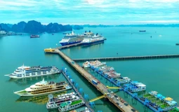 Quảng Ninh sẽ trở thành siêu đô thị biển, biên giới, di sản