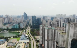 Quy hoạch Thủ đô 100 năm: Thách thức lớn về vốn đầu tư và quản trị đô thị