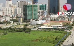 Quy trình điện tử giải quyết thủ tục lĩnh vực đất đai mới của Hà Nội