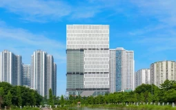 ROX Tower nhanh chóng lấp đầy nhờ 'đánh trúng' nhu cầu thị trường