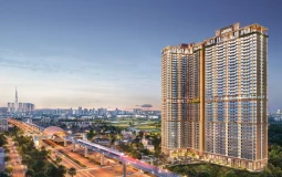 Sự kiện giới thiệu Khải Hoàn Imperial thu hút giới tinh hoa