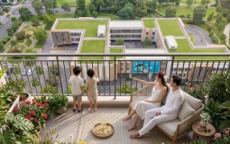 Tây Ninh ưu tiên 52 KCN: Cơ hội cho mô hình đô thị phục vụ chuyên gia