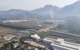 Thái Nguyên: Doanh nghiệp bị thu hồi hơn 9.300m2 đất do không đưa vào sử dụng