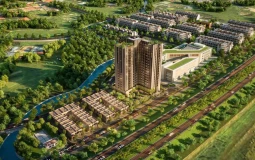 Thái Nguyên lên kế hoạch khởi công 6 dự án NOXH, nhà cho thuê với gần 6.000 căn hộ