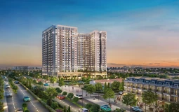 The Zenith Hải Phòng - Khi thế hệ trẻ lựa chọn “thăng hạng” chất lượng sống