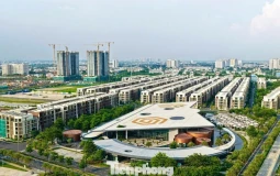 Thị trường BĐS 6 tháng cuối năm sẽ có sự thanh lọc