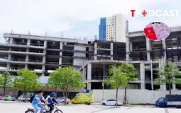 Thủ tướng giao tiến độ gỡ vướng các dự án bất động sản tồn đọng