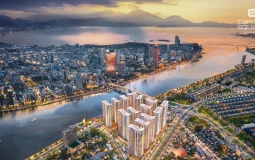 Times Place - không gian sống đa trải nghiệm trong đại đô thị Capital Square