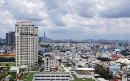 TPHCM gặp khó khi chuẩn hóa dữ liệu đất đai
