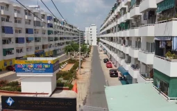 TPHCM phát triển 50 nghìn căn nhà cho thuê bằng cách nào?