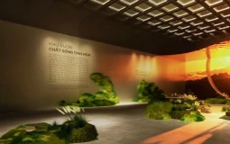 Triển lãm trải nghiệm Branded Living: Khi chuẩn sống hàng hiệu được 'Thấu' trong từng điểm chạm