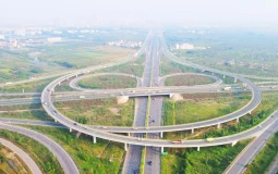 Từ điểm đến du lịch đến cực tăng trưởng mới: Ninh Bình thu hút nhà đầu tư bất động sản