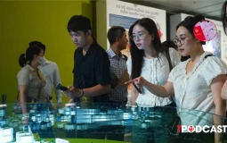 Từ tháng 11/2026, người dân Hà Nội có thể tự kiểm tra thông tin quy hoạch tổng thể