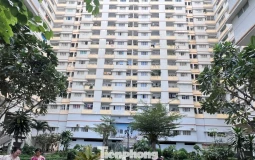 Vay tiền làm nhà cho thuê, nhà đầu tư lo lỗ nặng
