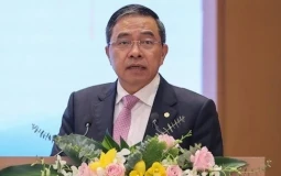 Vinhomes: 'Dừng mở rộng quỹ đất, tập trung đóng góp cho tăng trưởng'