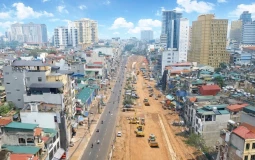 1001 chỗ ở miễn phí và bài toán "đánh thức" những căn nhà đang "ngủ quên"