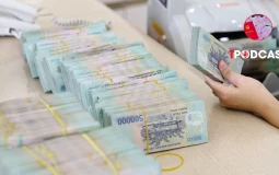 Bất động sản cần giảm phụ thuộc vào tín dụng ngân hàng
