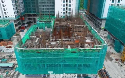 BĐS nhận tiền cọc trước khi đủ pháp lý: Đẩy rủi ro về phía khách hàng?