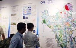 Các nguồn chính thống để tra cứu quy hoạch Hà Nội