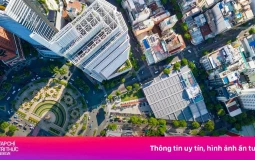 Cận cảnh 2 khu đất vàng TP.HCM dự kiến thanh toán đối ứng cầu Cần Giờ