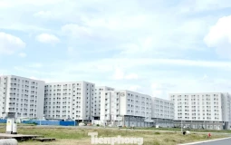 Cần Thơ chấp thuận 2 dự án nhà ở xã hội gần 6.000 tỷ đồng