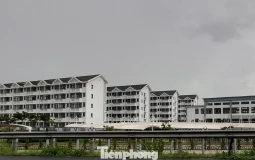 Cần Thơ mời gọi đầu tư 2 dự án nhà ở xã hội gần 1.400 căn hộ