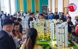 Chu kì thị trường bất động sản đang nhanh hơn
