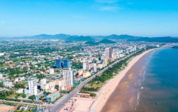 Cửa lò nâng chuẩn đô thị biển: Pearl Residence đón đầu chu kỳ tăng trưởng mới
