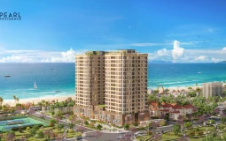 Đa giá trị trở thành tiêu chí mới của bất động sản ven biển