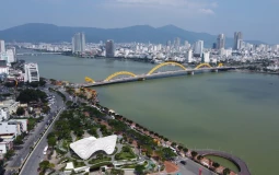 Đà Nẵng thành lập 15 chi nhánh phát triển quỹ đất